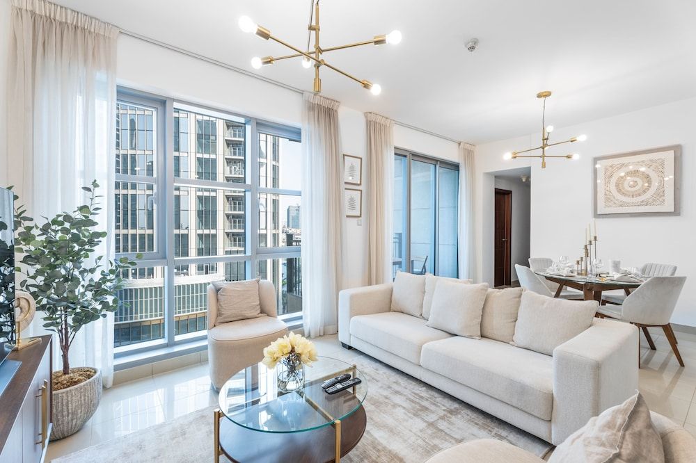 undefined Nasma Luxury Stays - Standpoint Tower A 5