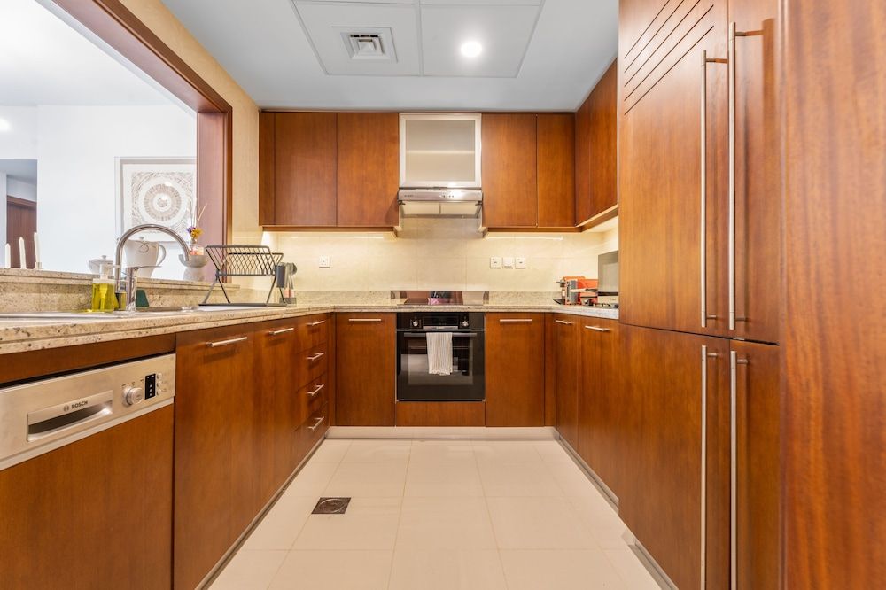 undefined Nasma Luxury Stays - Standpoint Tower A 7
