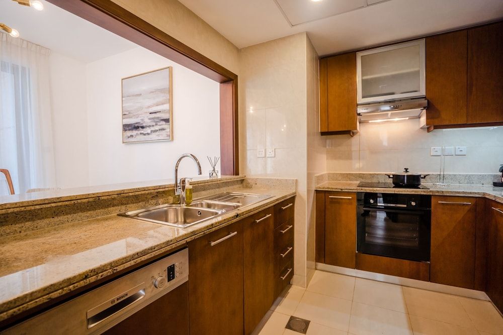 undefined Nasma Luxury Stays - Standpoint Tower A 10