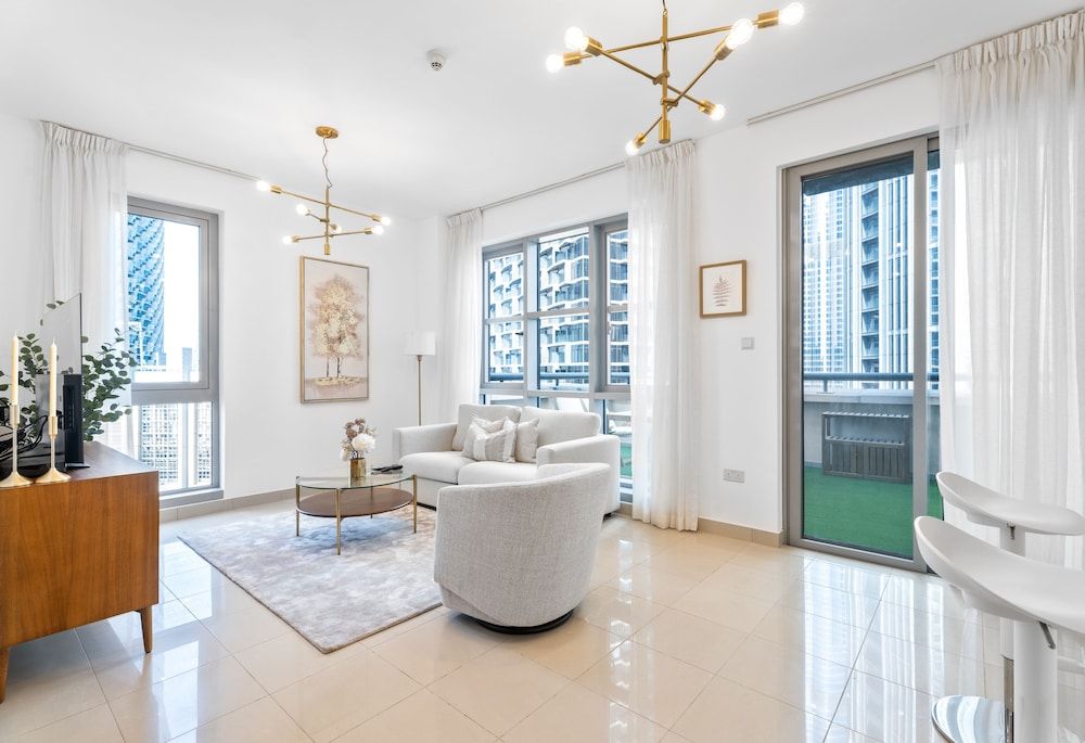 undefined Nasma Luxury Stays - Standpoint Tower A