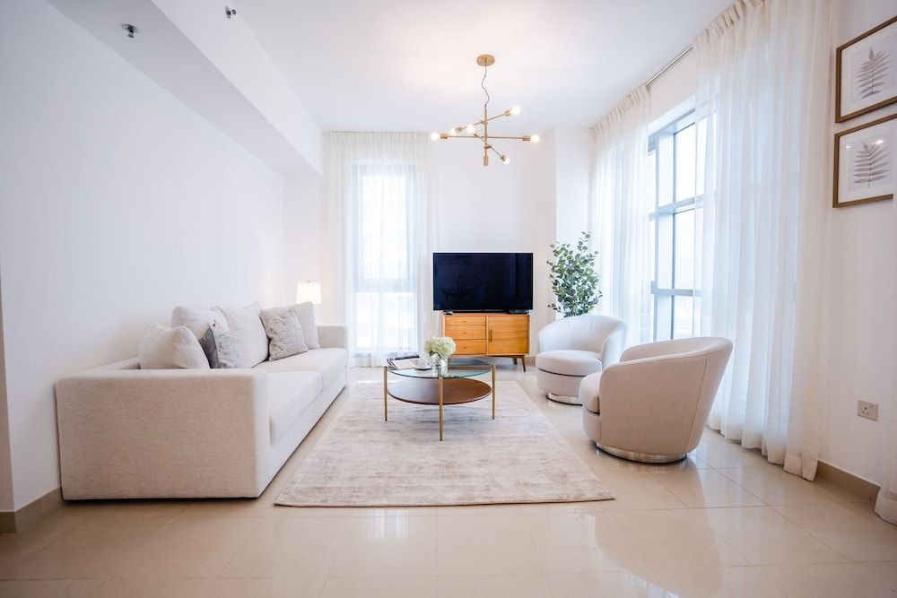 undefined Nasma Luxury Stays - Standpoint Tower A 3