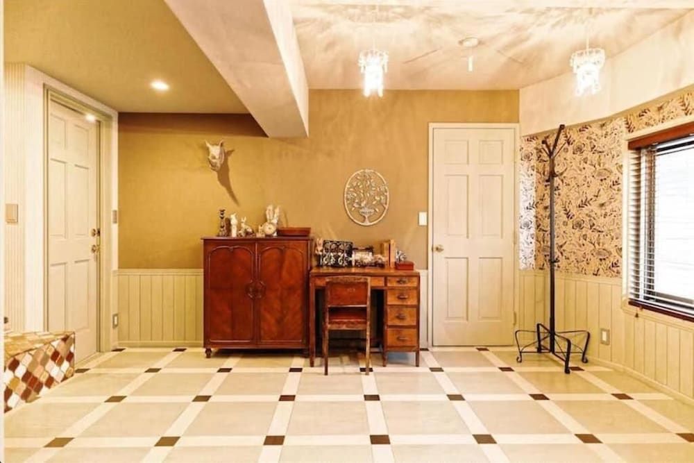 undefined Roppongi Chic Villa 9