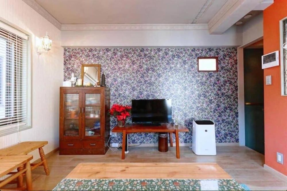 undefined Roppongi Chic Villa 3