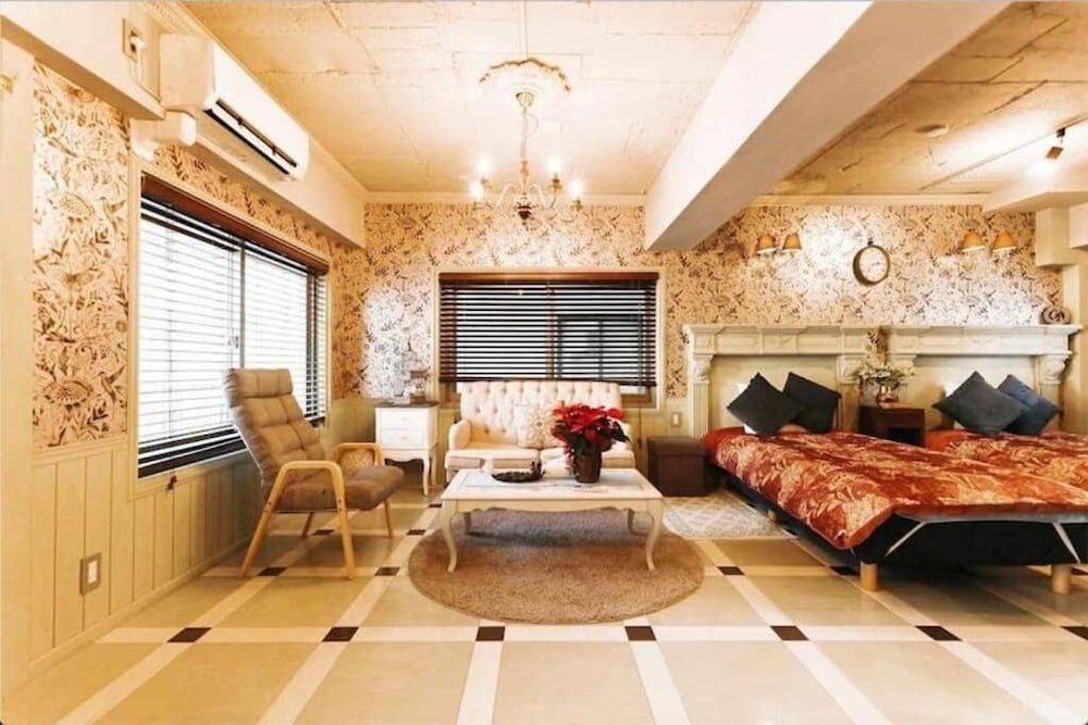 undefined Roppongi Chic Villa 7