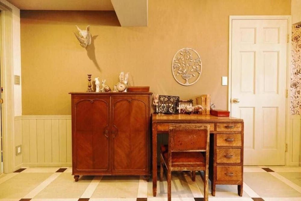 undefined Roppongi Chic Villa 8