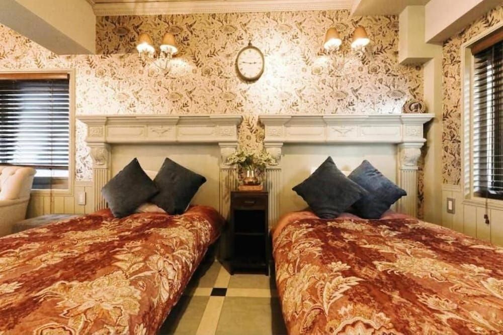 undefined Roppongi Chic Villa 2