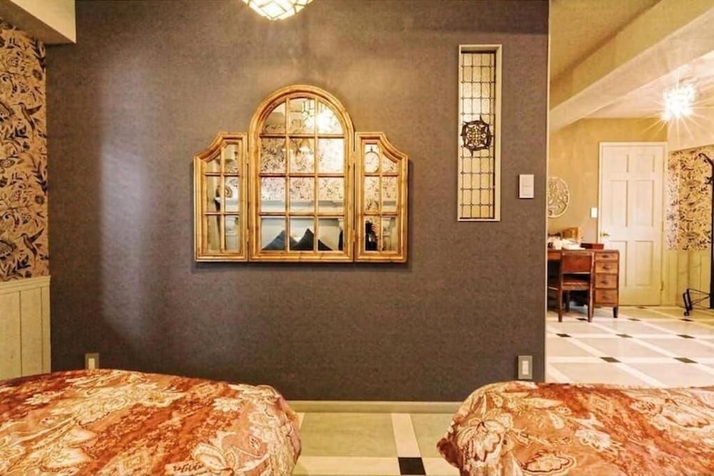 undefined Roppongi Chic Villa 10