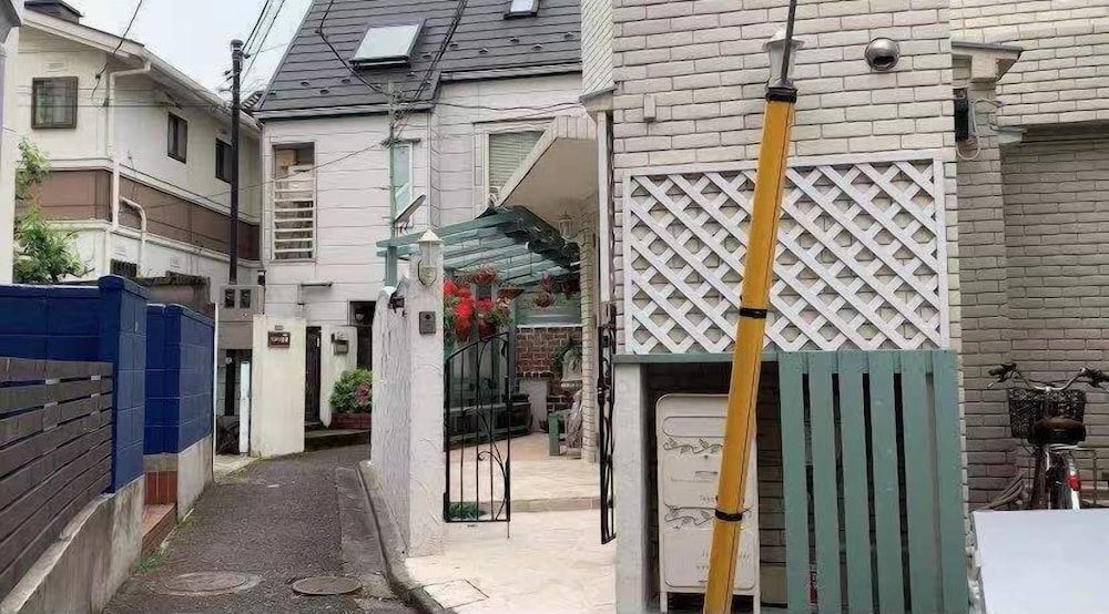 undefined Roppongi Chic Villa