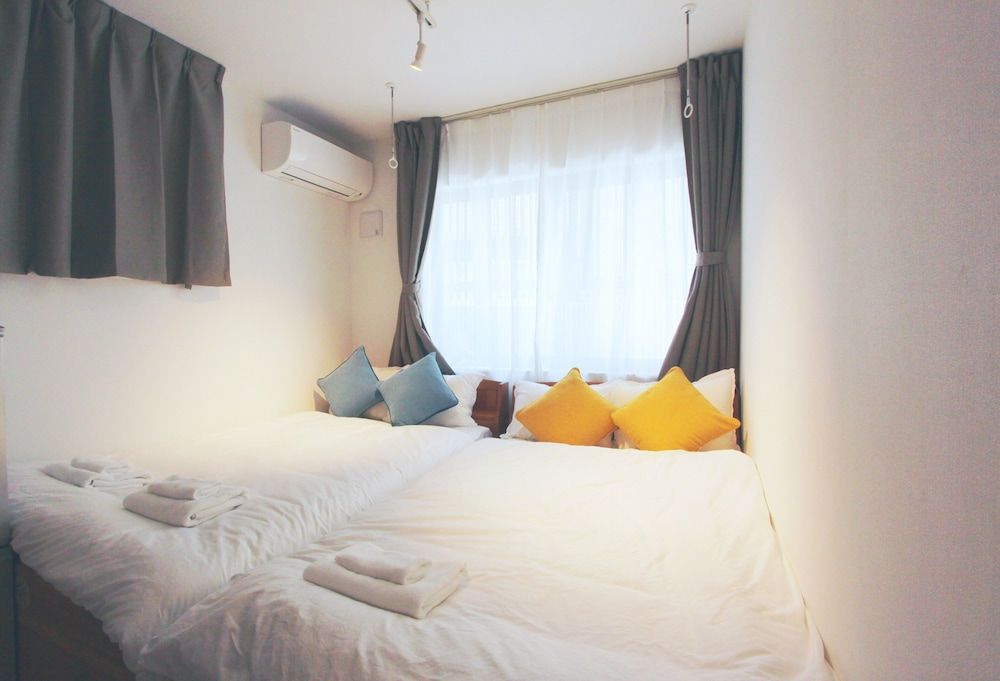 undefined Nestay inn Tokyo Otsuka 102 9