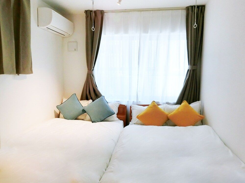 undefined Nestay inn Tokyo Otsuka 102 5