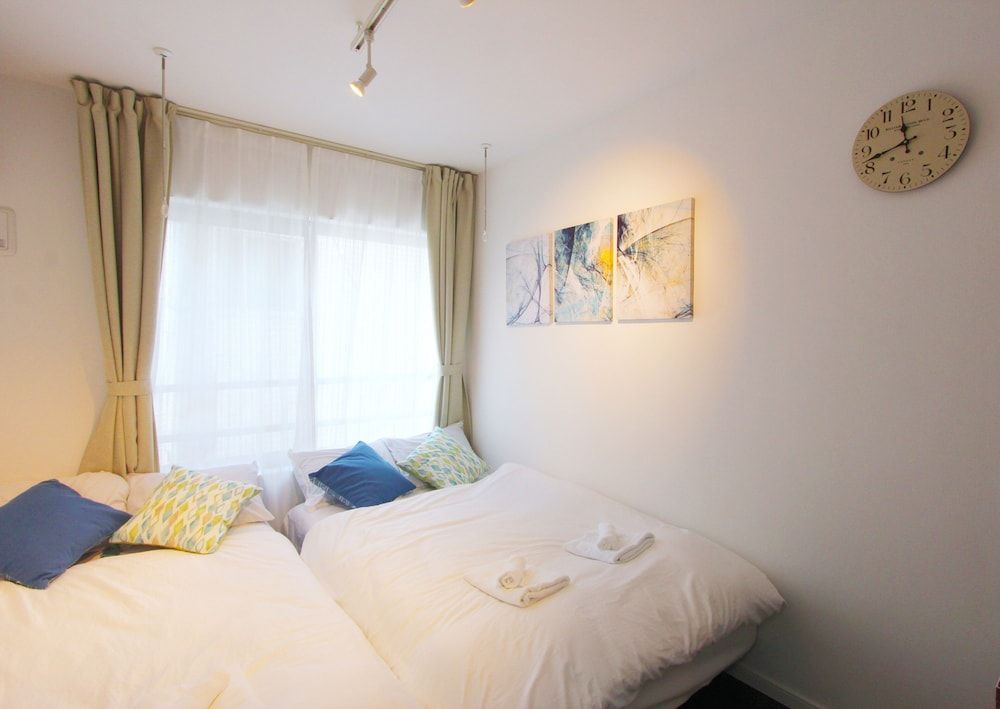 undefined Nestay inn Tokyo Otsuka 102 10