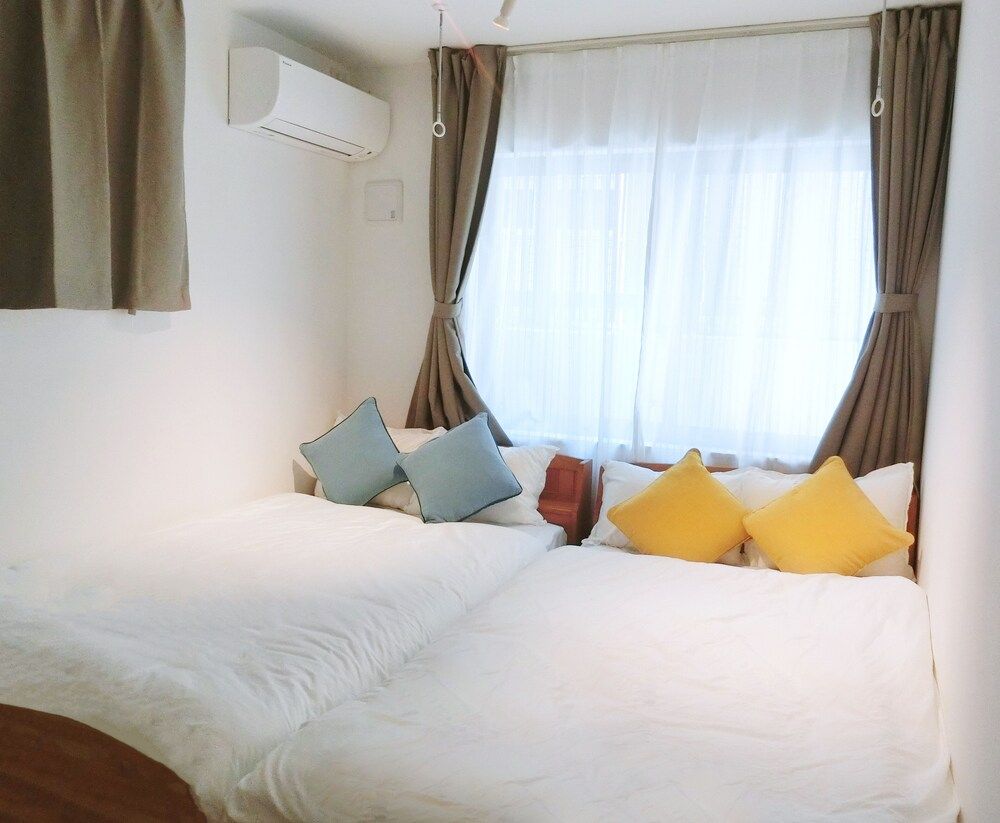 undefined Nestay inn Tokyo Otsuka 102 3