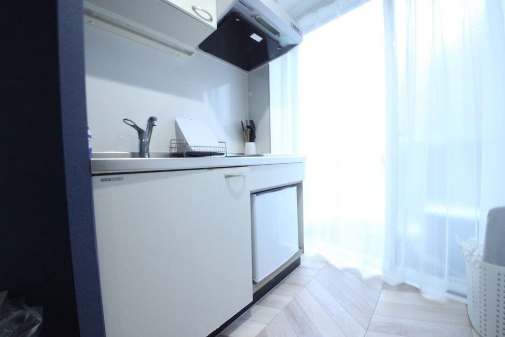 Shibuya Wave 402 Apartment, Non Smoking 7