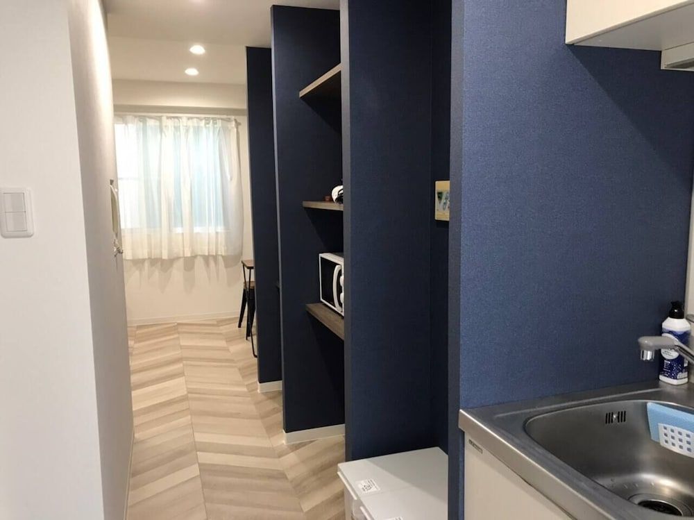 undefined Shibuya Wave 402 2