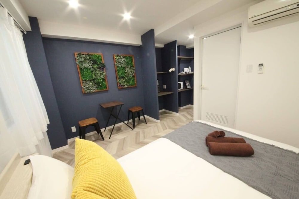 Shibuya Wave 402 Apartment, Non Smoking 8