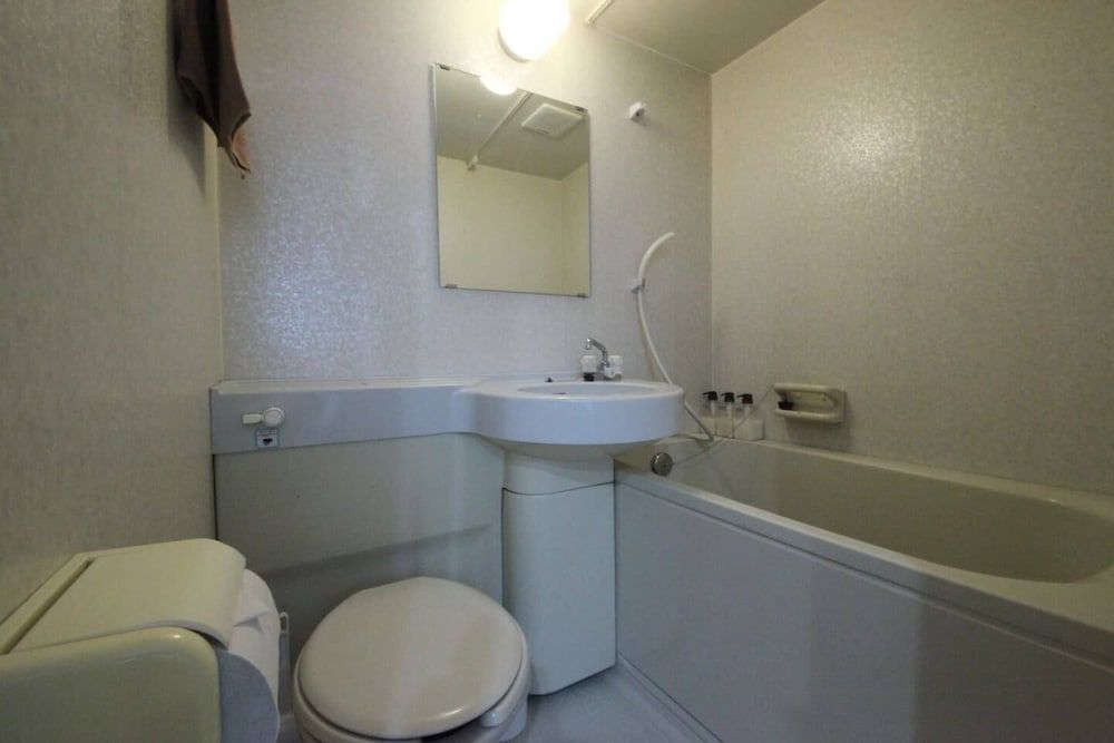 Shibuya Wave 402 Apartment, Non Smoking 6