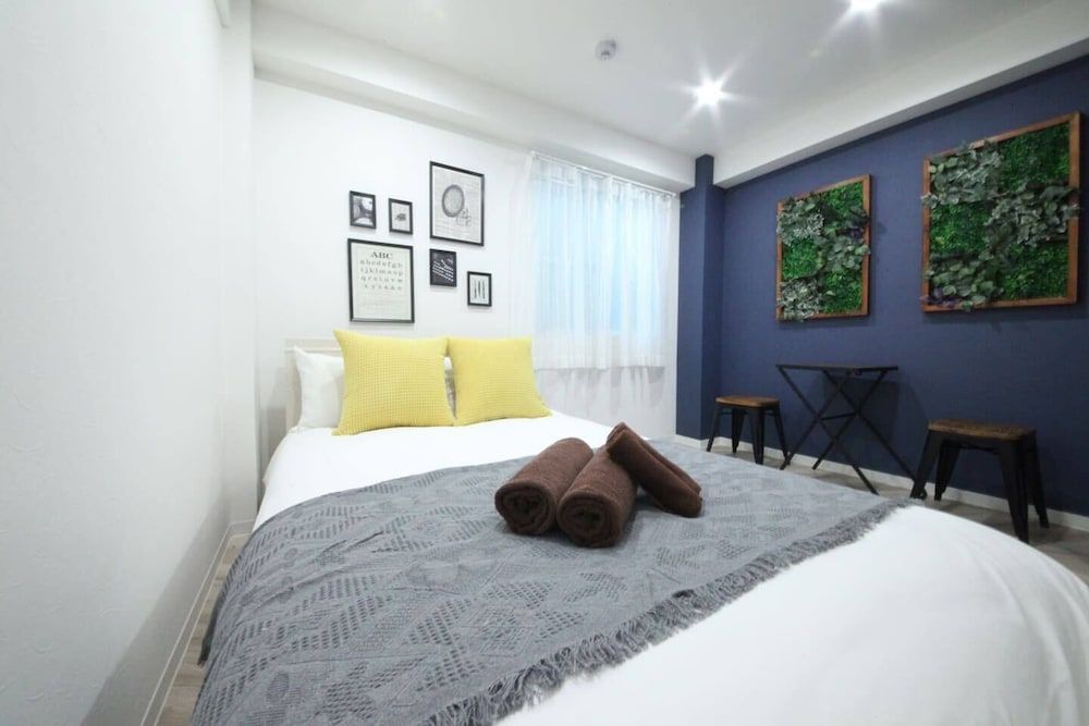 undefined Shibuya Wave 402