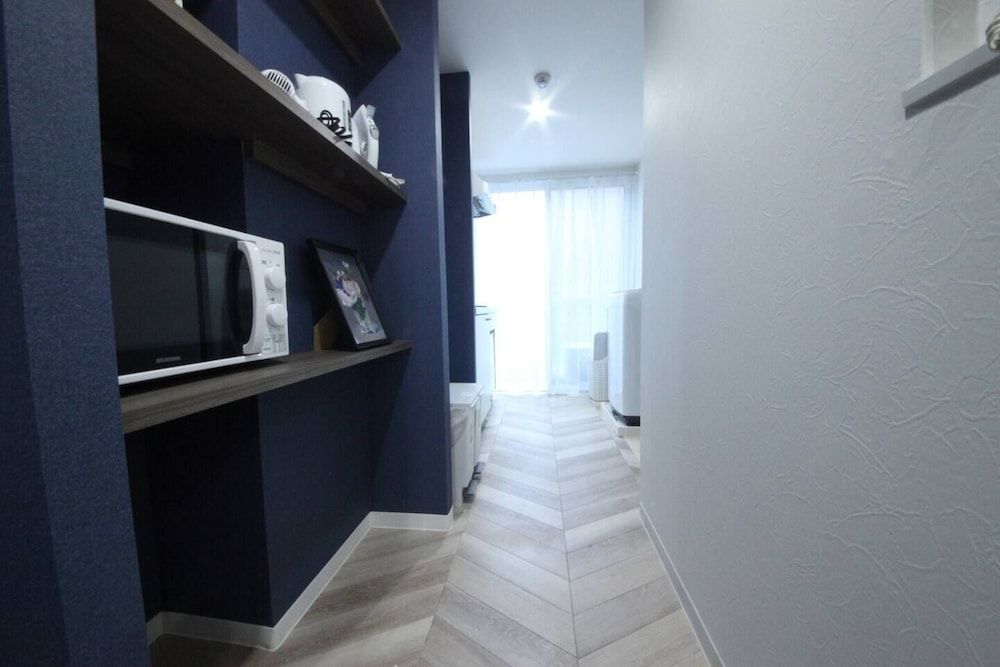 undefined Shibuya Wave 402 4