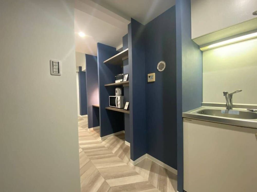 undefined Shibuya Wave 402 3