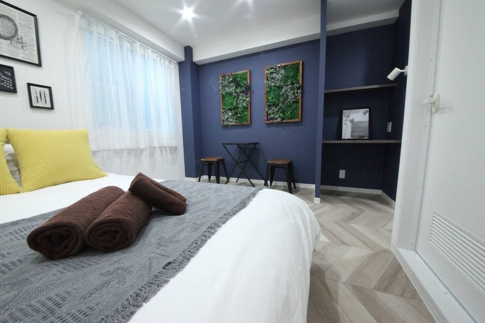 undefined Shibuya Wave 402 7