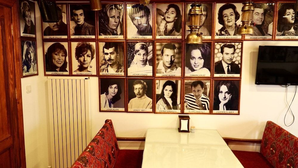 undefined Qonaq Hotel 8