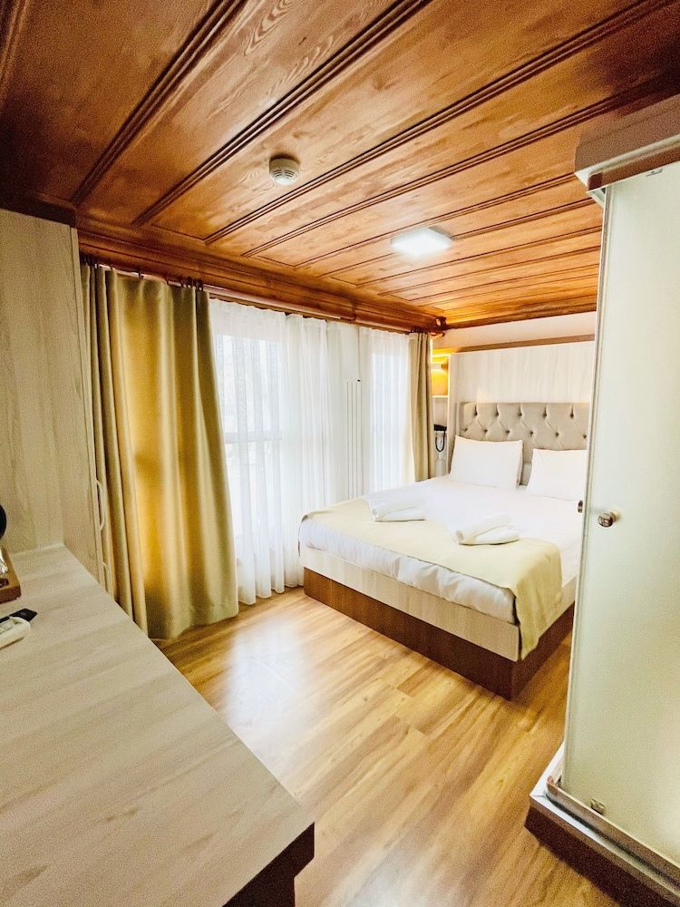 Standard Room, Non Smoking