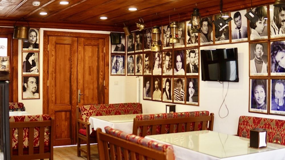 undefined Qonaq Hotel 10