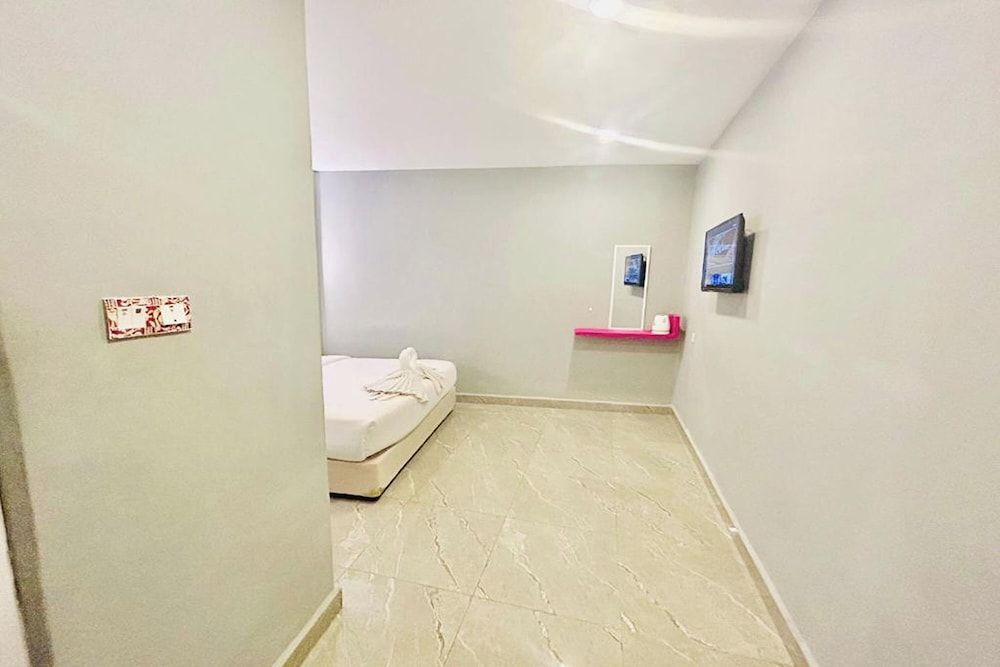 Hotel D'Lima Inn Bukit Bintang Queen Deluxe 16