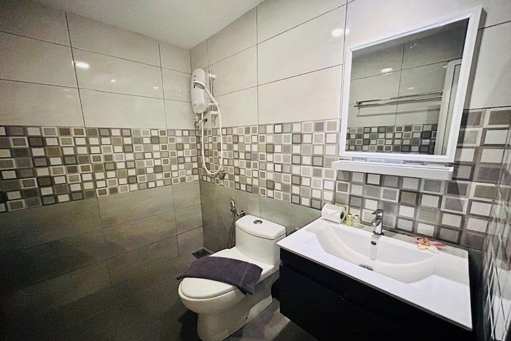 Hotel D'Lima Inn Bukit Bintang Queen Deluxe 14