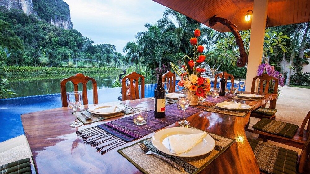 undefined Villa Saifon 3 Bedroom Pool Villa 10