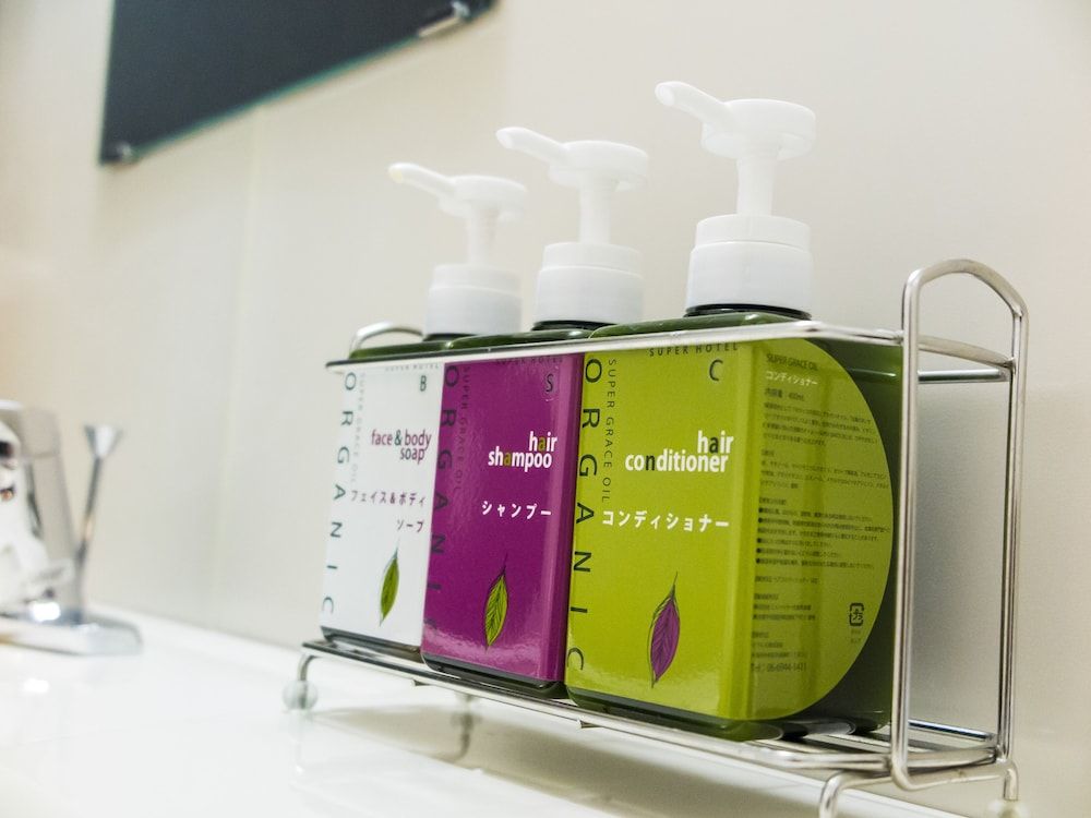 Super Hotel Tokyo Akabane-Eki Higashiguchi Ichibangai Run of House, Non Smoking 18