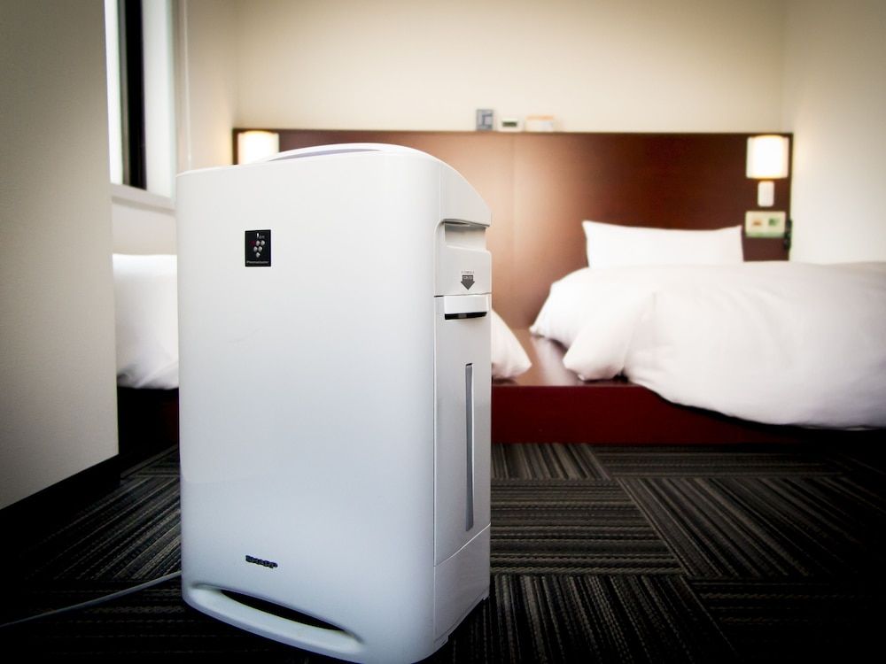 Super Hotel Tokyo Akabane-Eki Higashiguchi Ichibangai Run of House, Non Smoking 2