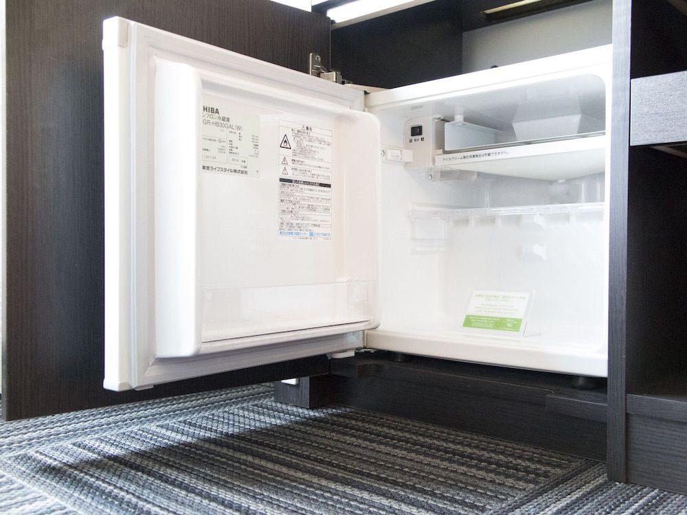 Super Hotel Tokyo Akabane-Eki Higashiguchi Ichibangai Run of House, Non Smoking 12