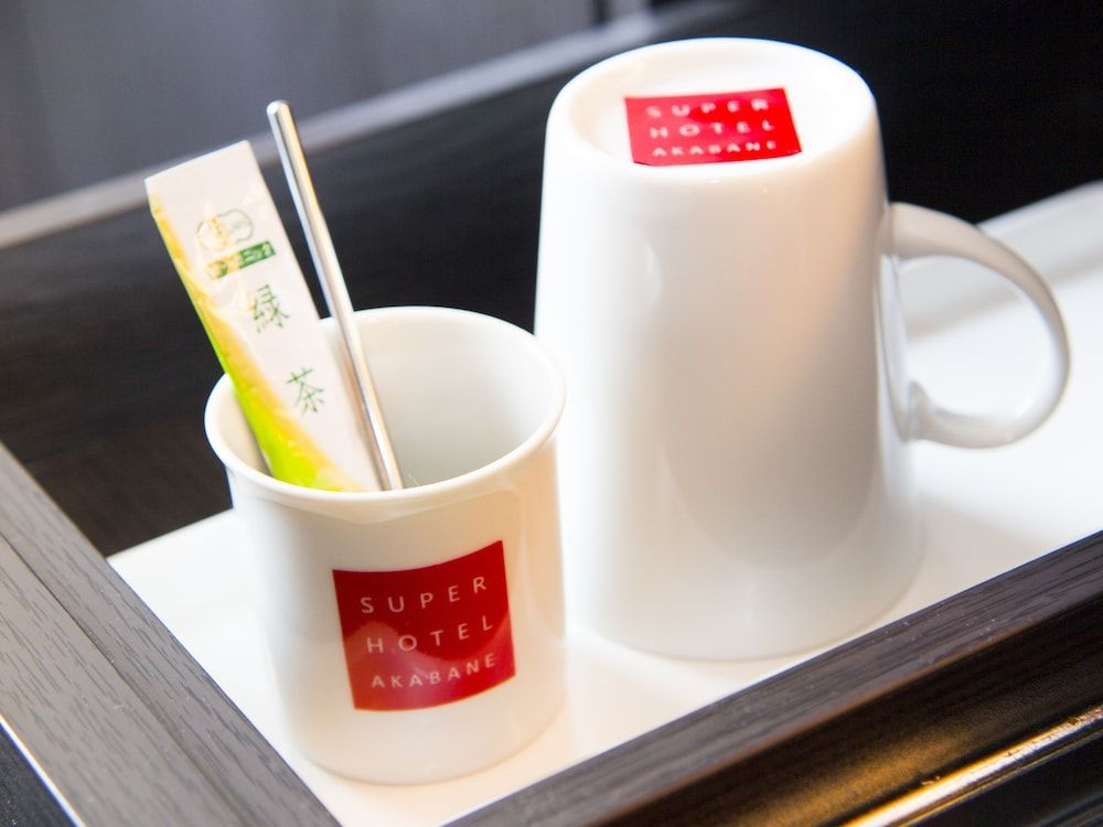 Super Hotel Tokyo Akabane-Eki Higashiguchi Ichibangai Run of House, Non Smoking 5