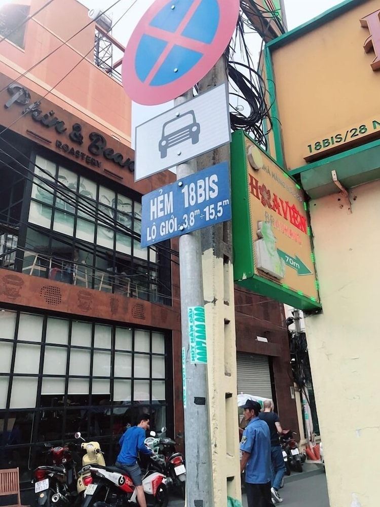 undefined Saigon House 18Bis 5