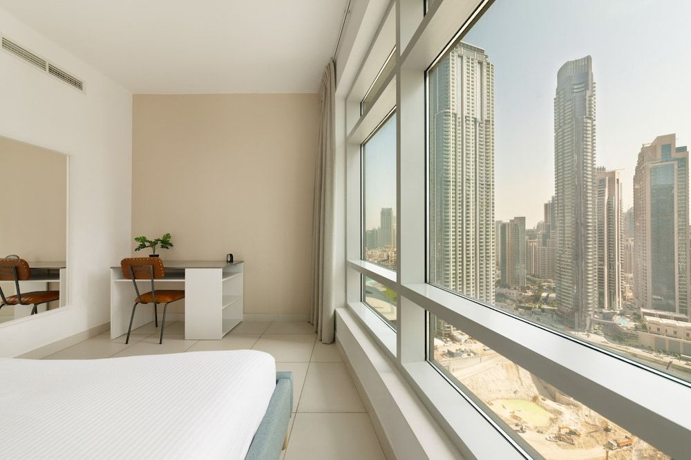 undefined Maison Privee - Central Dubai Apt w/Danish Twist & Burj Khalifa Vws 5