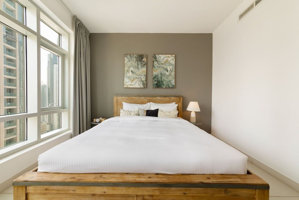 undefined Maison Privee - Central Dubai Apt w/Danish Twist & Burj Khalifa Vws 7