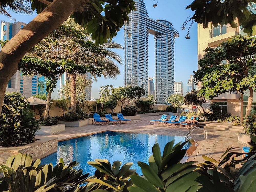 undefined Maison Privee - Central Dubai Apt w/Danish Twist & Burj Khalifa Vws 2