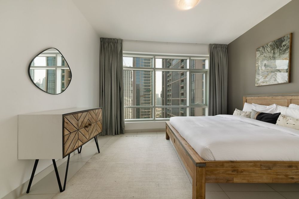 undefined Maison Privee - Central Dubai Apt w/Danish Twist & Burj Khalifa Vws 6