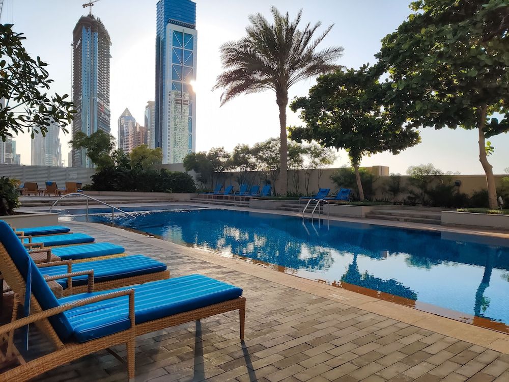 undefined Maison Privee - Central Dubai Apt w/Danish Twist & Burj Khalifa Vws 3