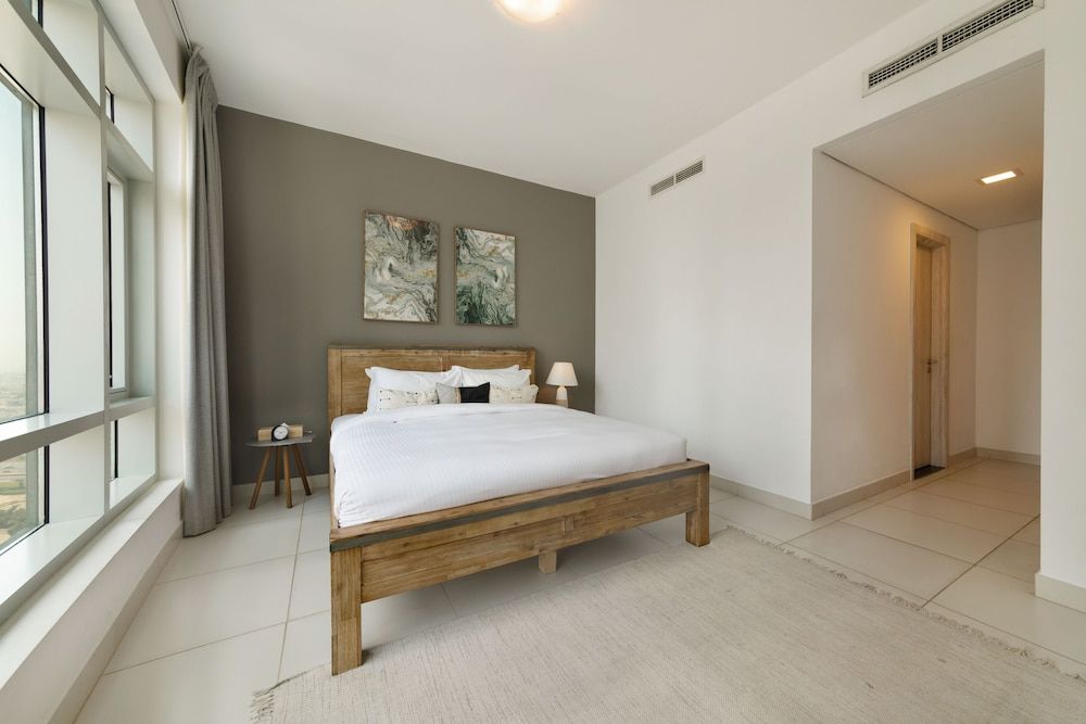 undefined Maison Privee - Central Dubai Apt w/Danish Twist & Burj Khalifa Vws 8