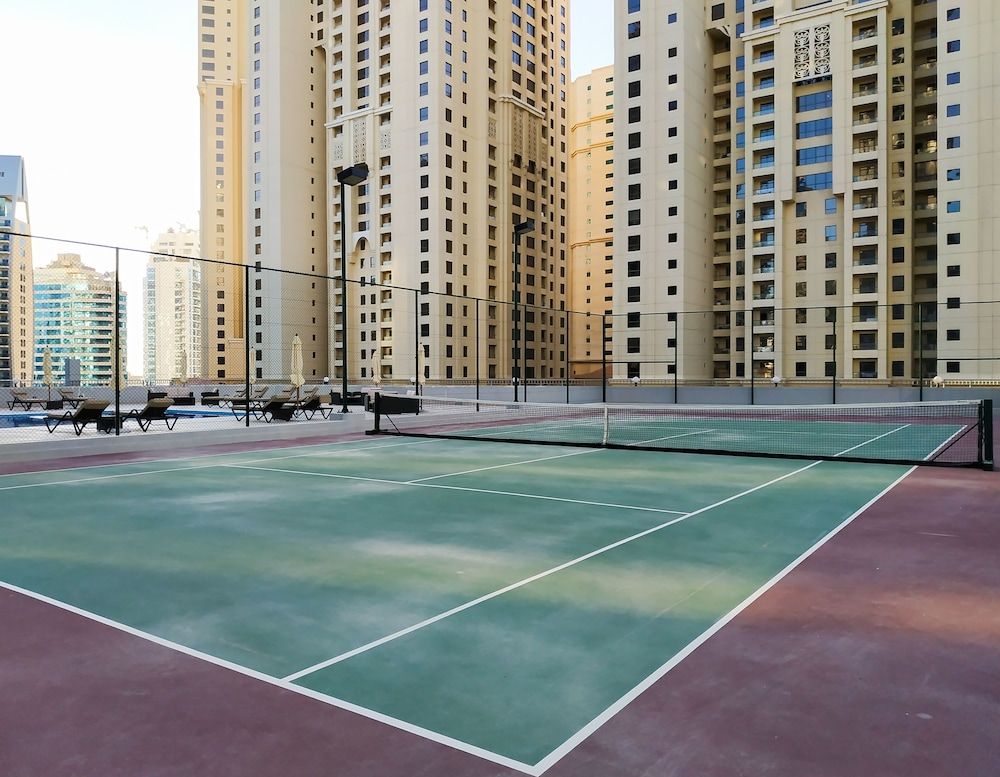 undefined Maison Privee - Beautiful Chic Apt w/Full Marina View Nxt 2 Beach 4