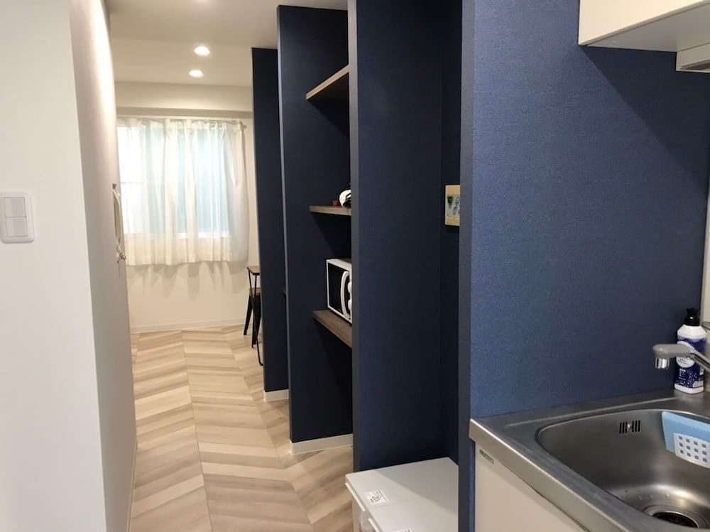 undefined Shibuya Wave 301 6