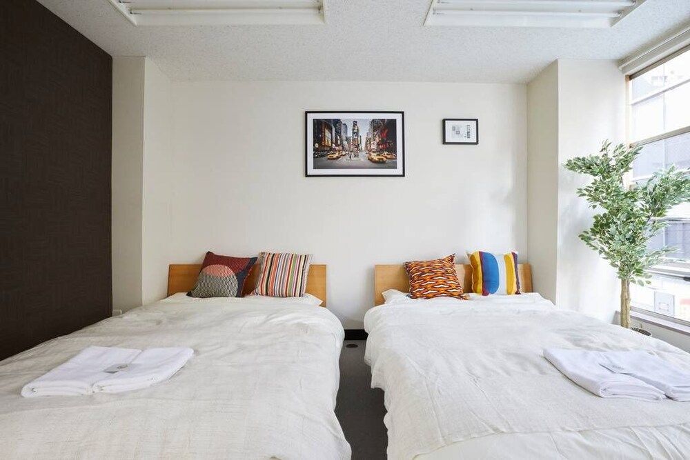 undefined TORA HOTEL Taito A 7