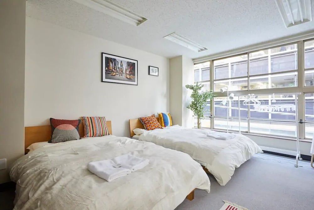 undefined TORA HOTEL Taito A