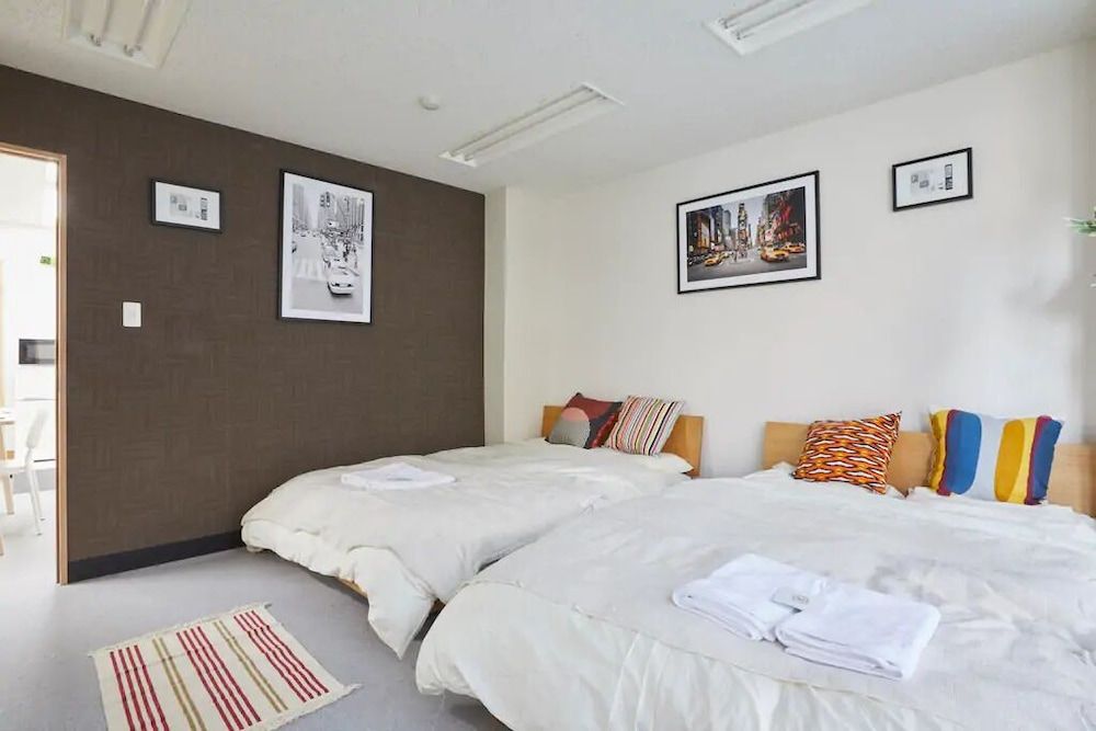 undefined TORA HOTEL Taito A 8