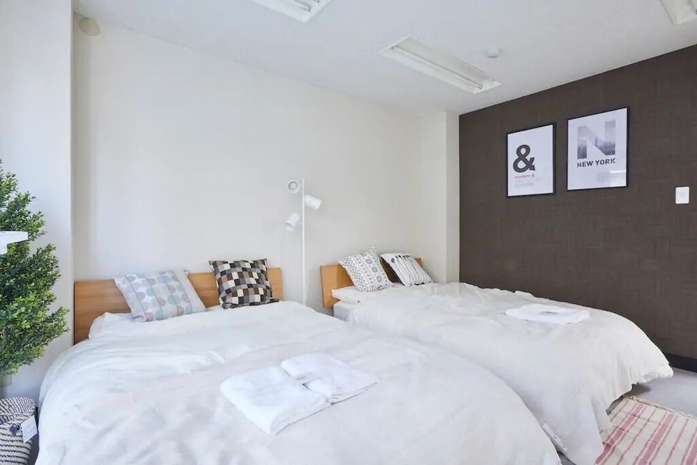 undefined TORA HOTEL Taito A 5