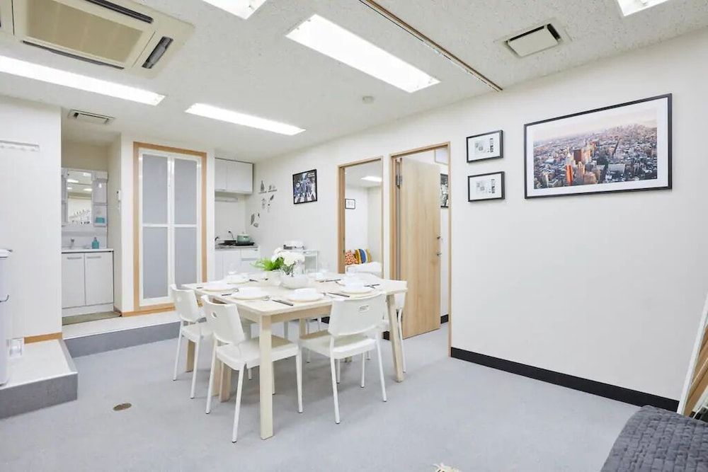 undefined TORA HOTEL Taito A 10
