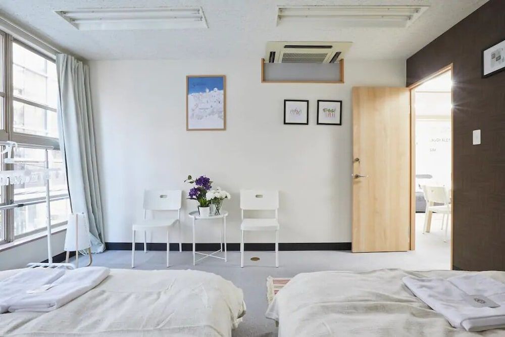undefined TORA HOTEL Taito A 9