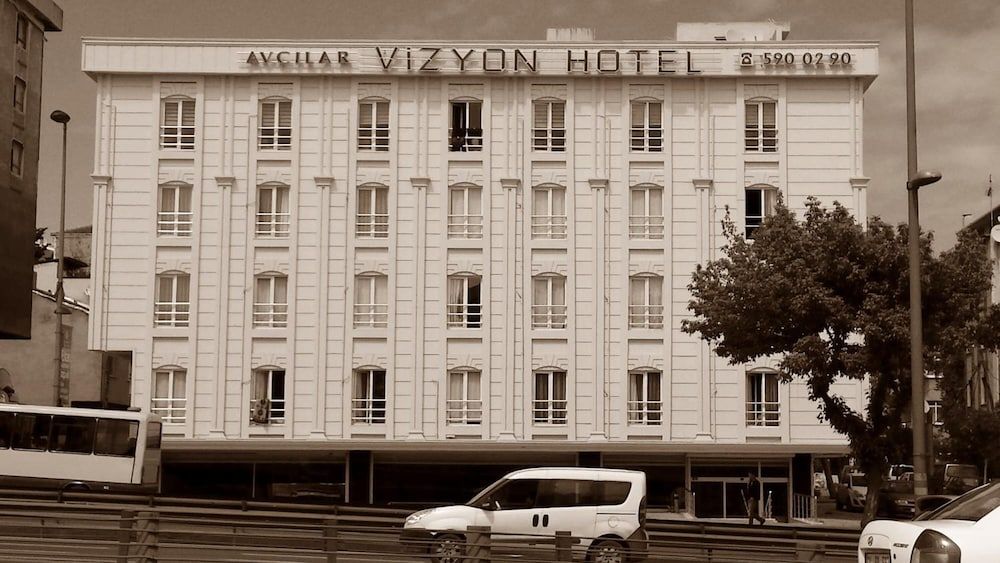 undefined Avcılar Vizyon Hotel 3